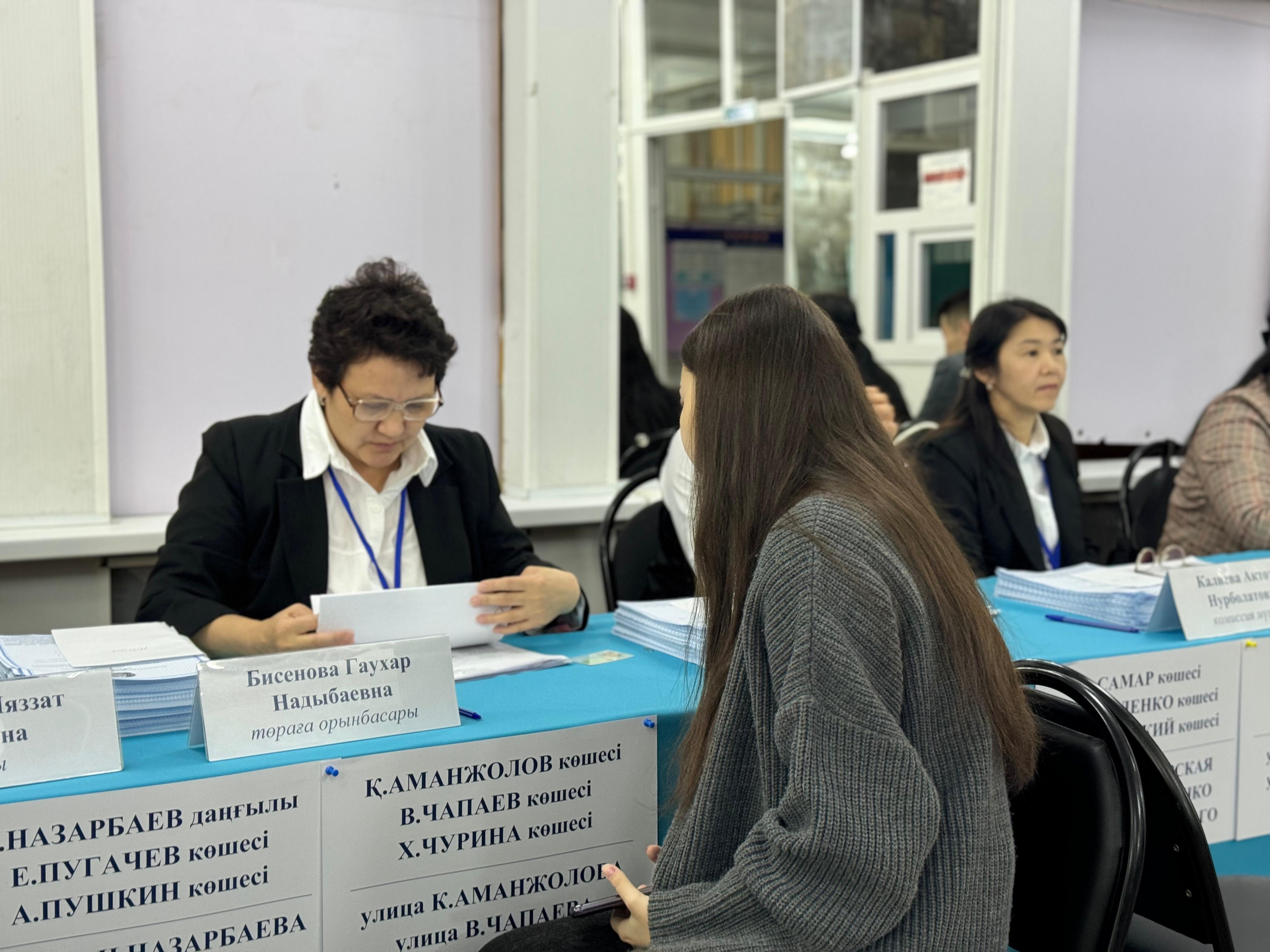 Какие нарушения на референдуме заметили общественники